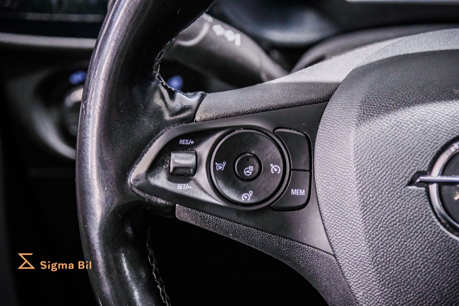 Bilde av Opel Corsa