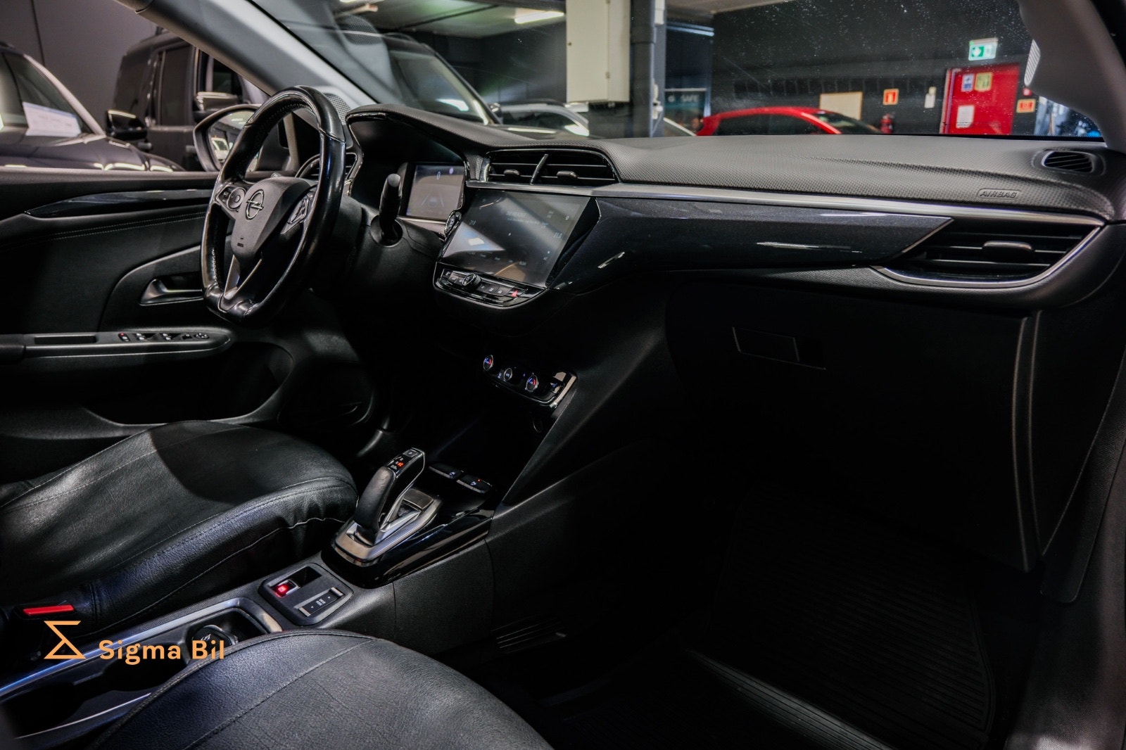 Bilde av Opel Corsa