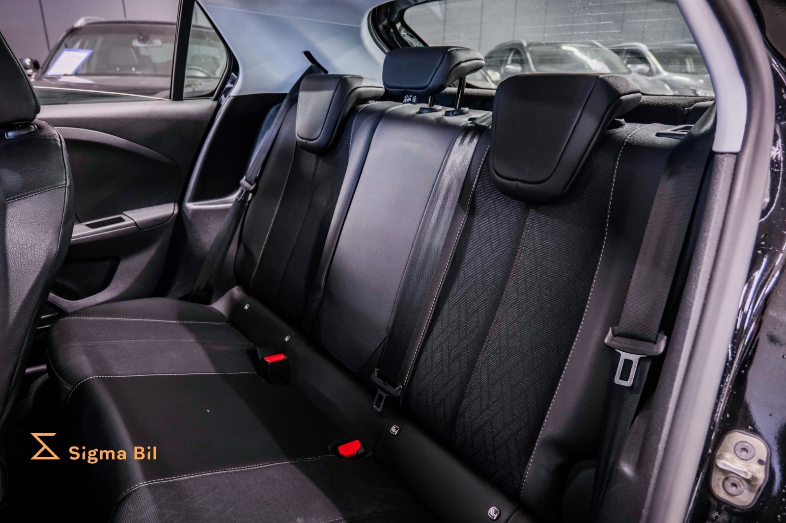 Bilde av Opel Corsa