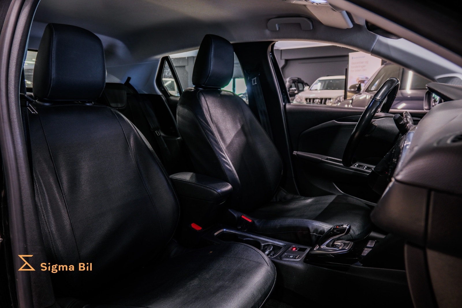 Bilde av Opel Corsa
