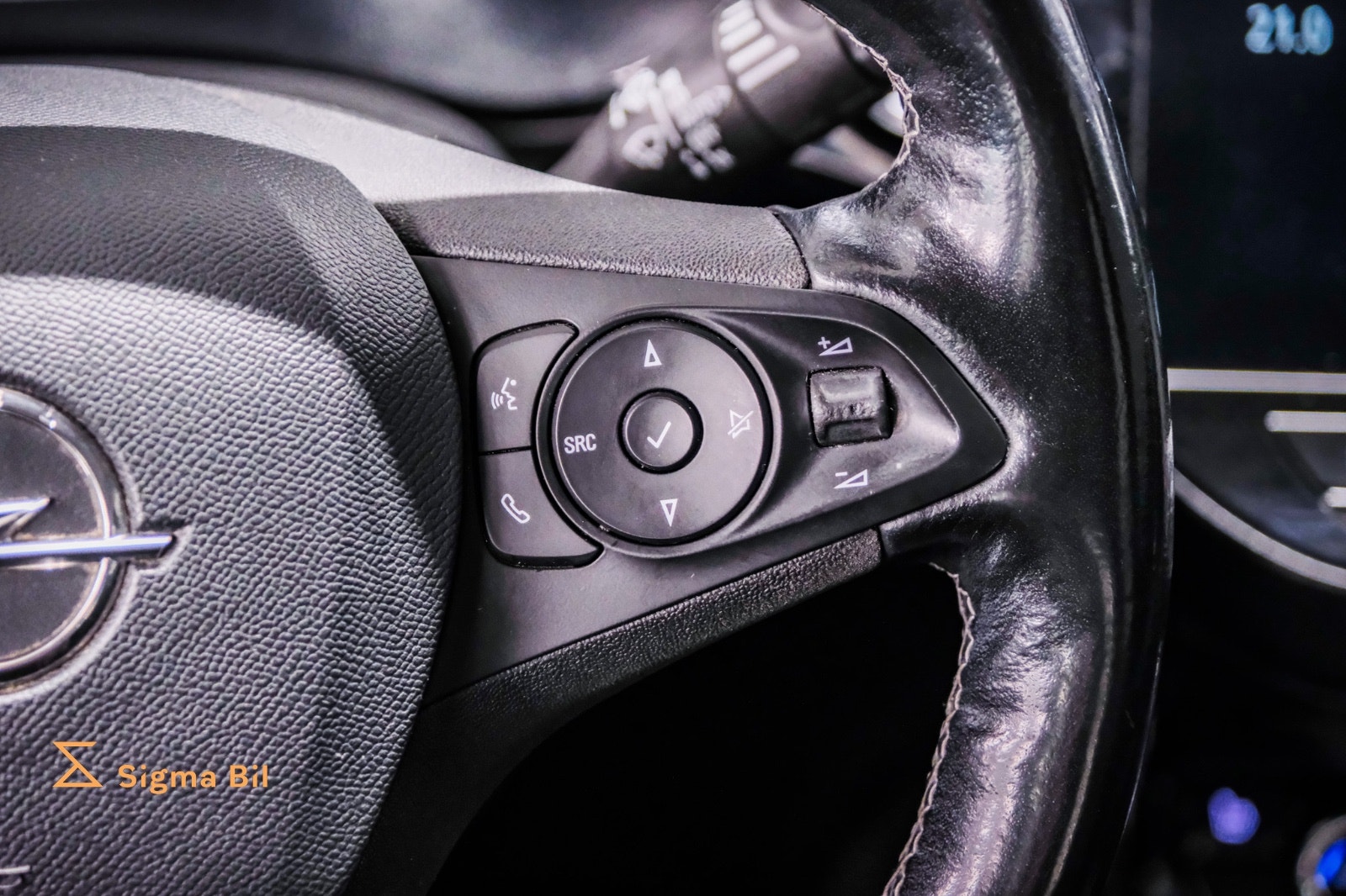 Bilde av Opel Corsa