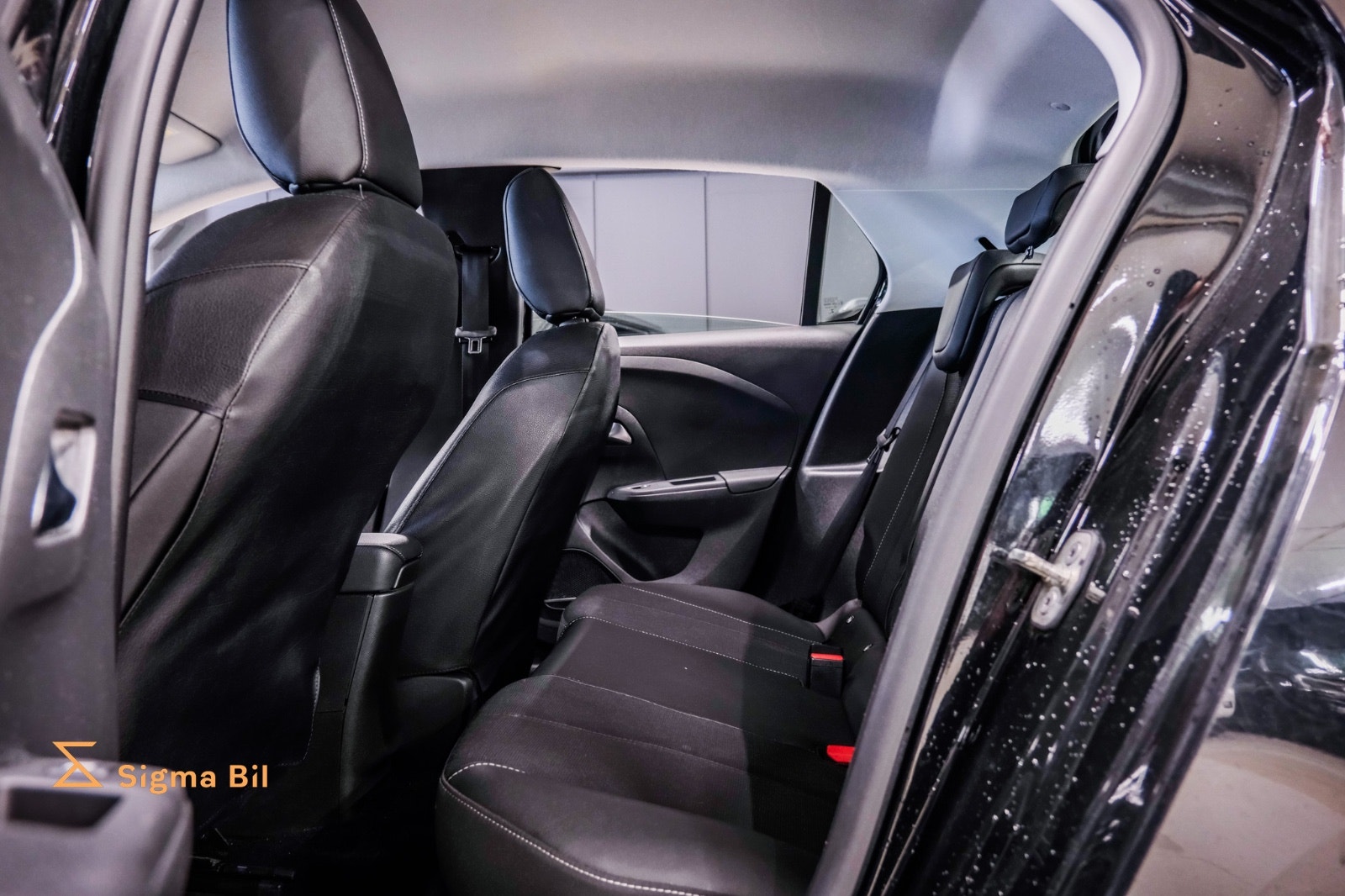 Bilde av Opel Corsa