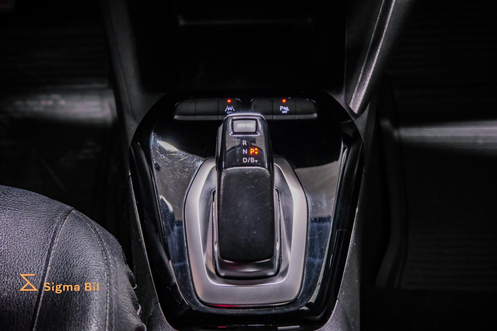 Bilde av Opel Corsa