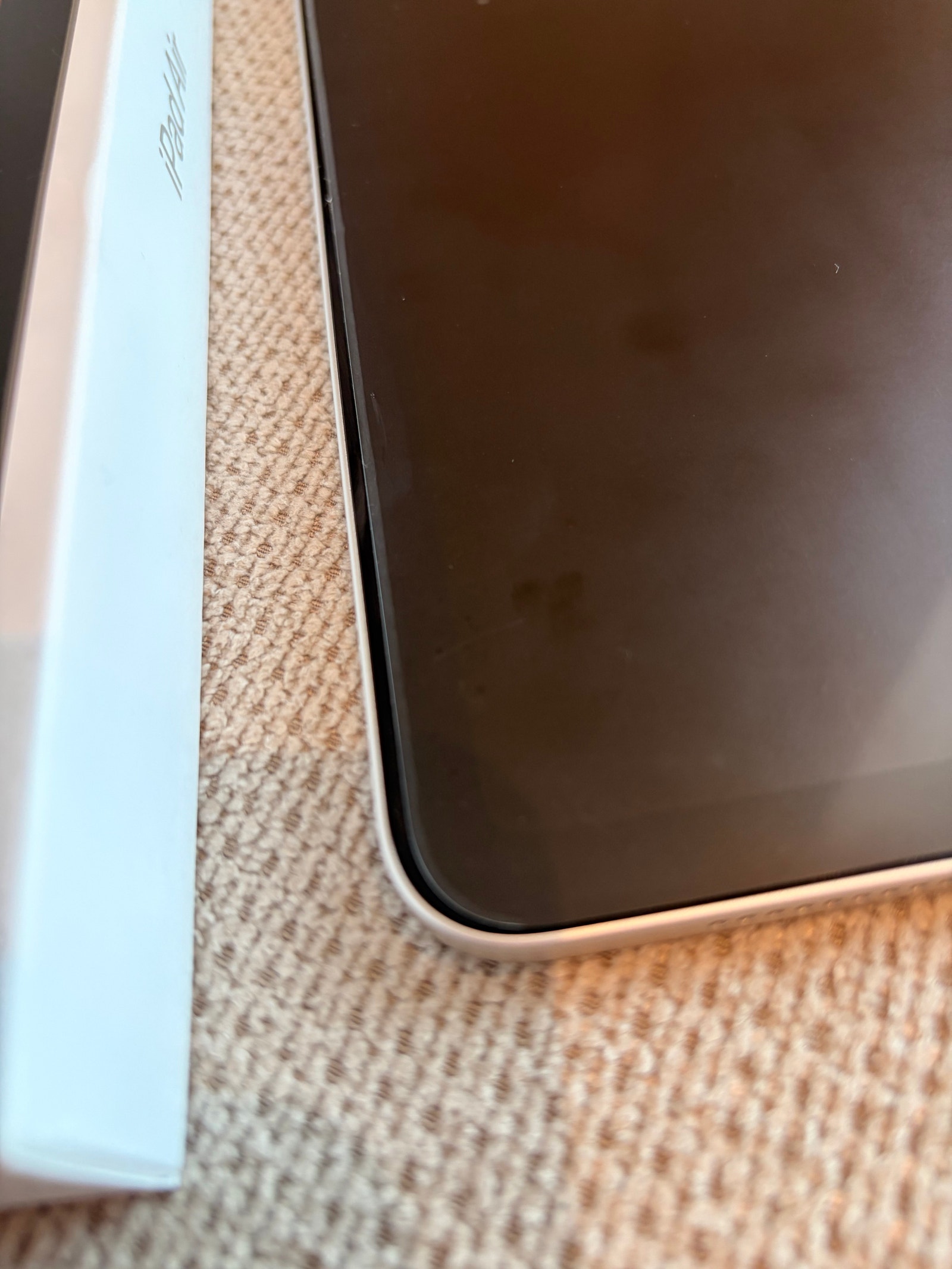 Apple iPad Air (M3) & Apple Pencil Pro | FINN-torget