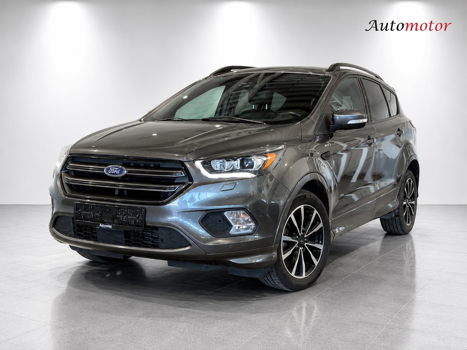 Bilde av 'Ford Kuga'