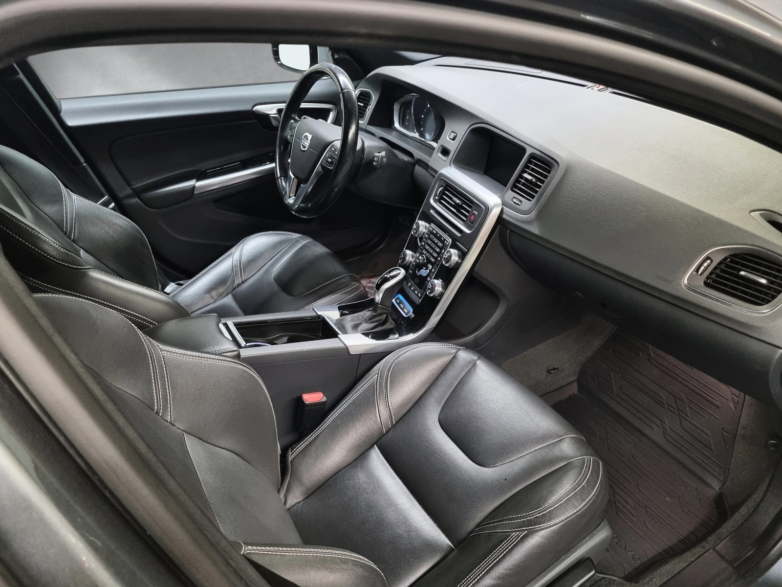 Hovedbilde av Volvo V60