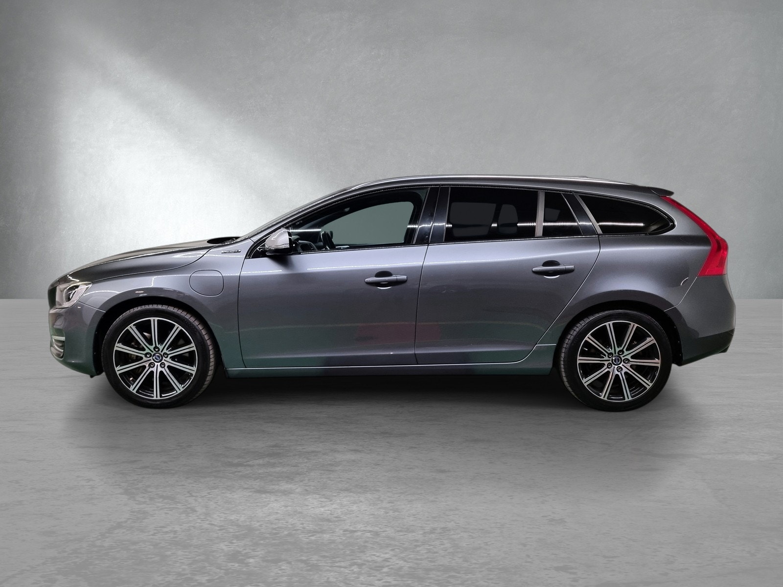 Hovedbilde av Volvo V60