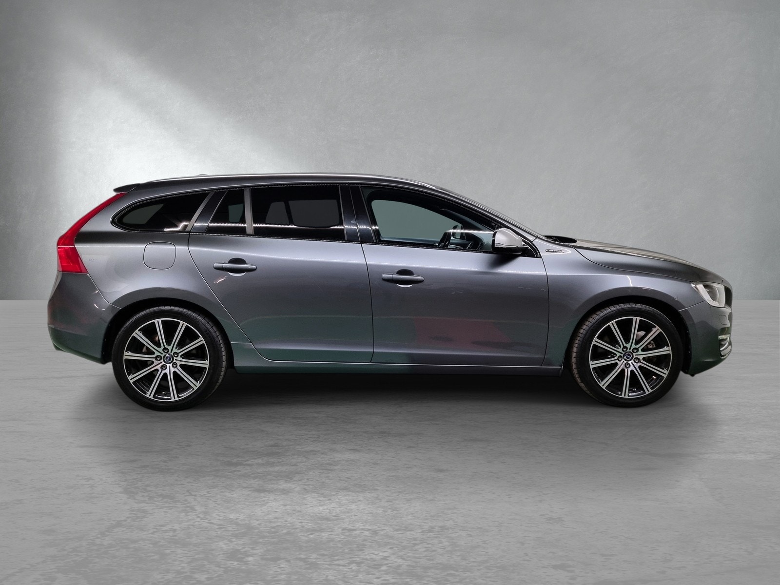 Hovedbilde av Volvo V60