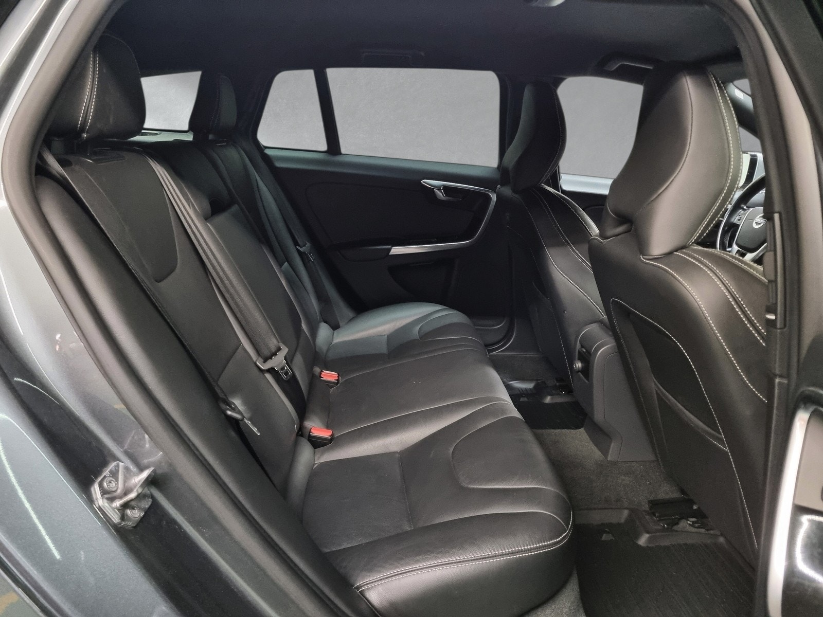 Hovedbilde av Volvo V60