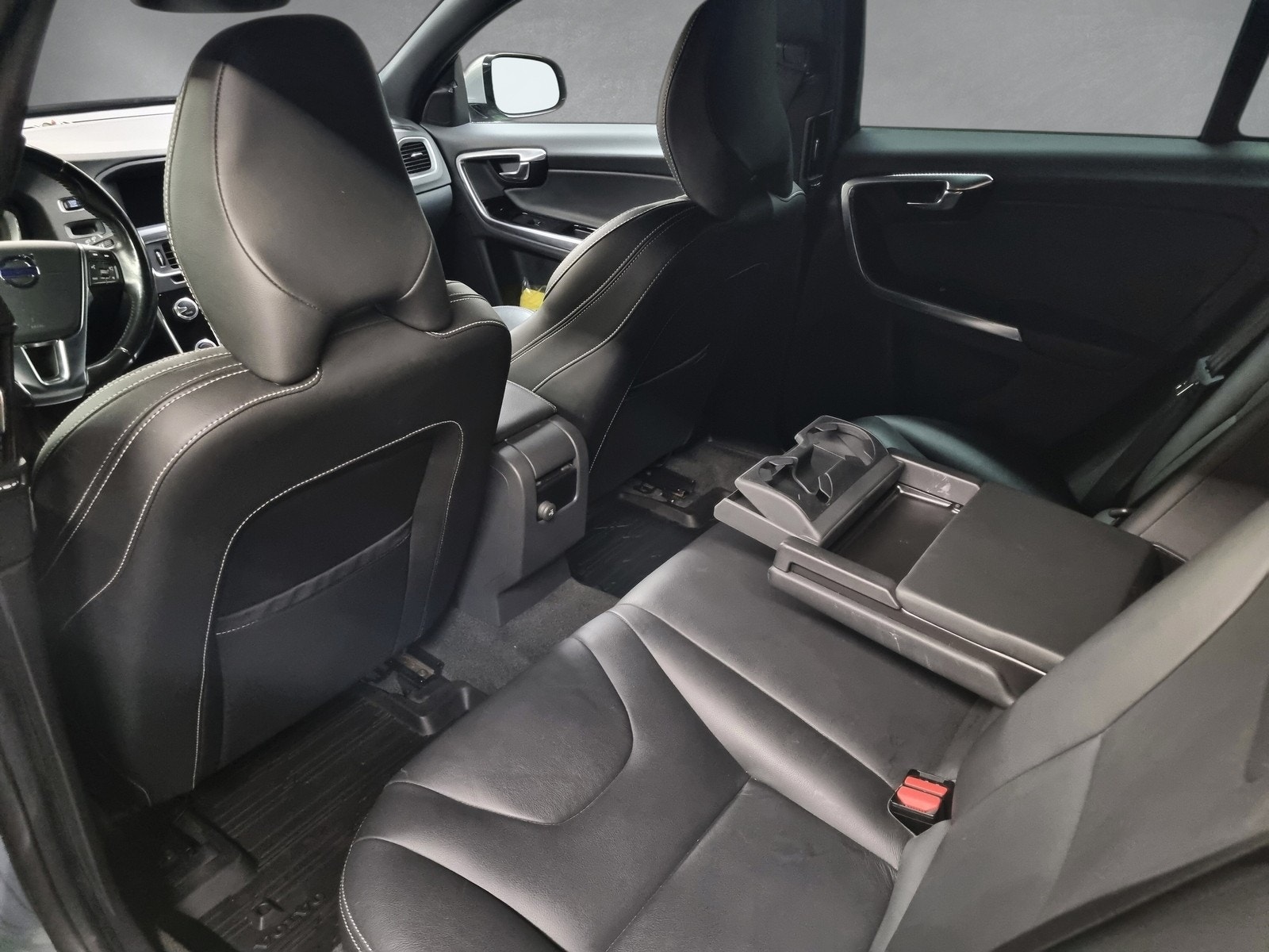Hovedbilde av Volvo V60