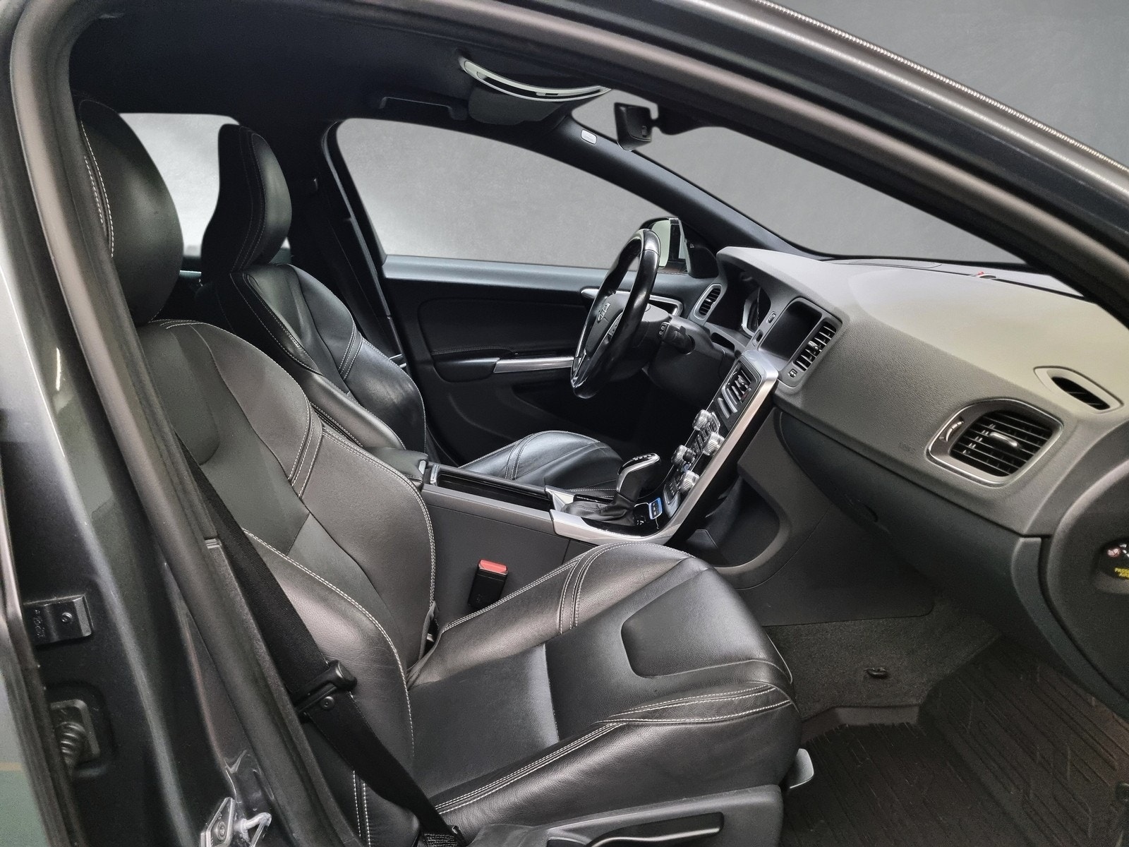 Hovedbilde av Volvo V60