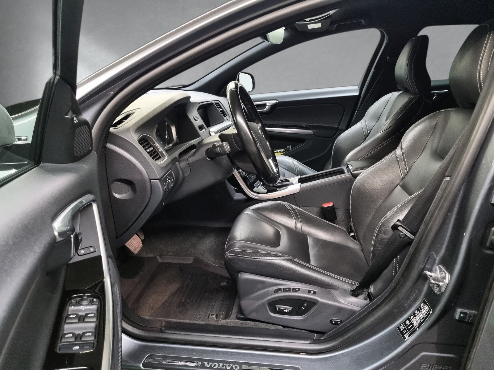 Hovedbilde av Volvo V60