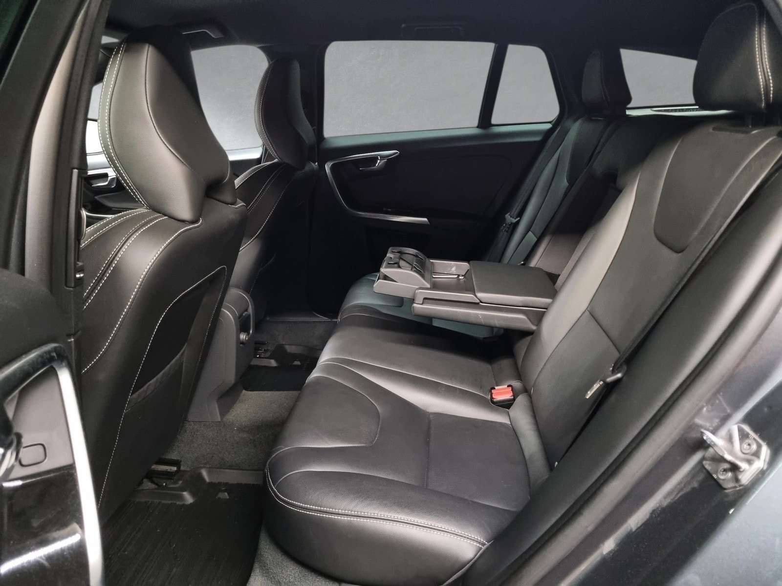 Hovedbilde av Volvo V60
