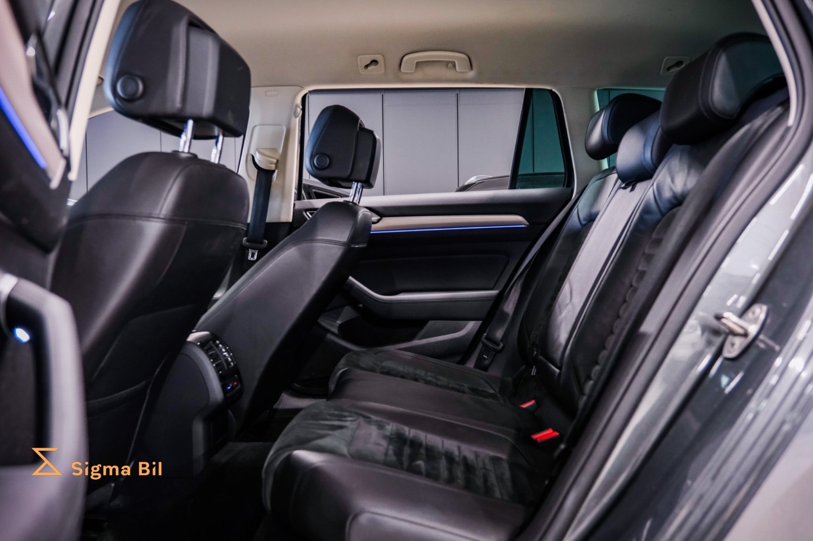 Bilde av Volkswagen Passat