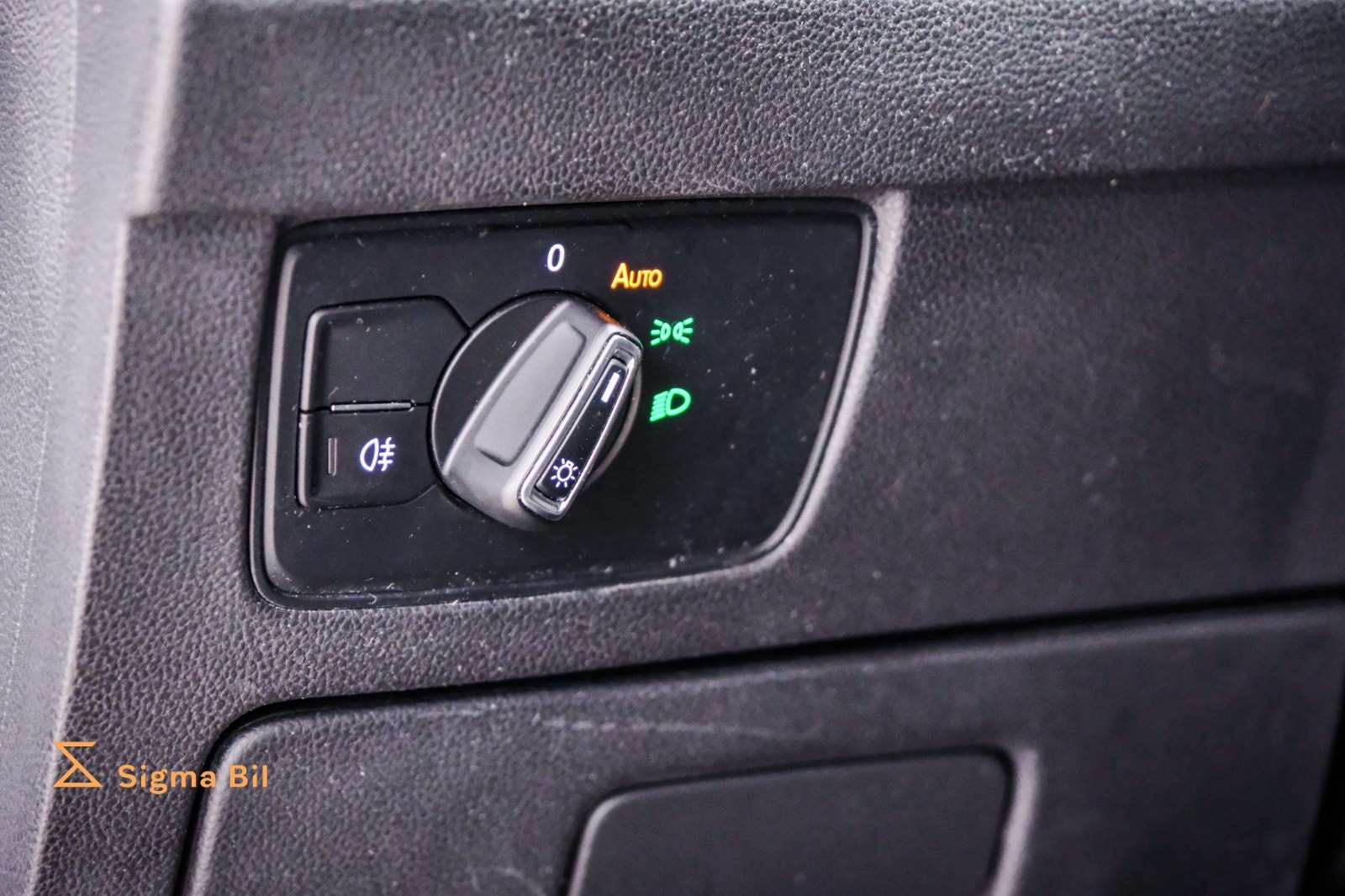 Bilde av Volkswagen Passat