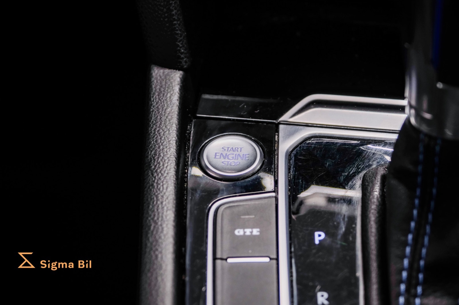 Bilde av Volkswagen Passat