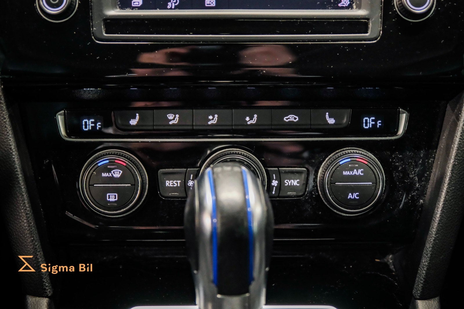 Bilde av Volkswagen Passat