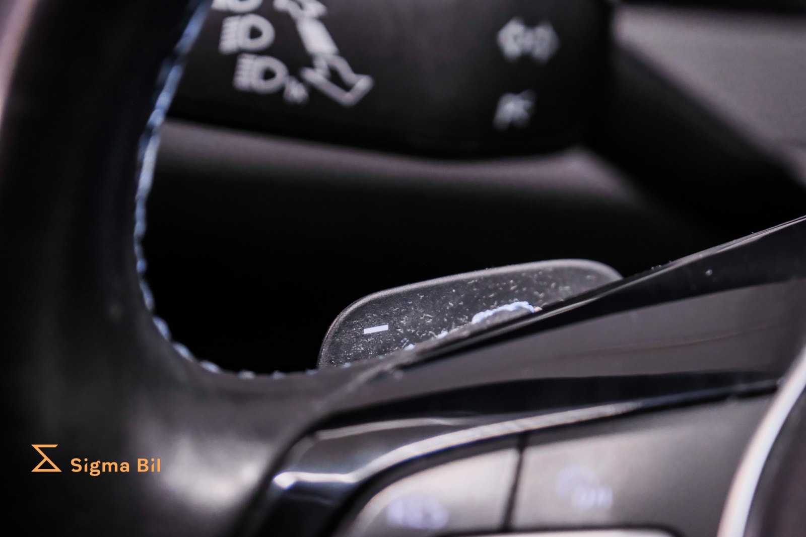 Bilde av Volkswagen Passat