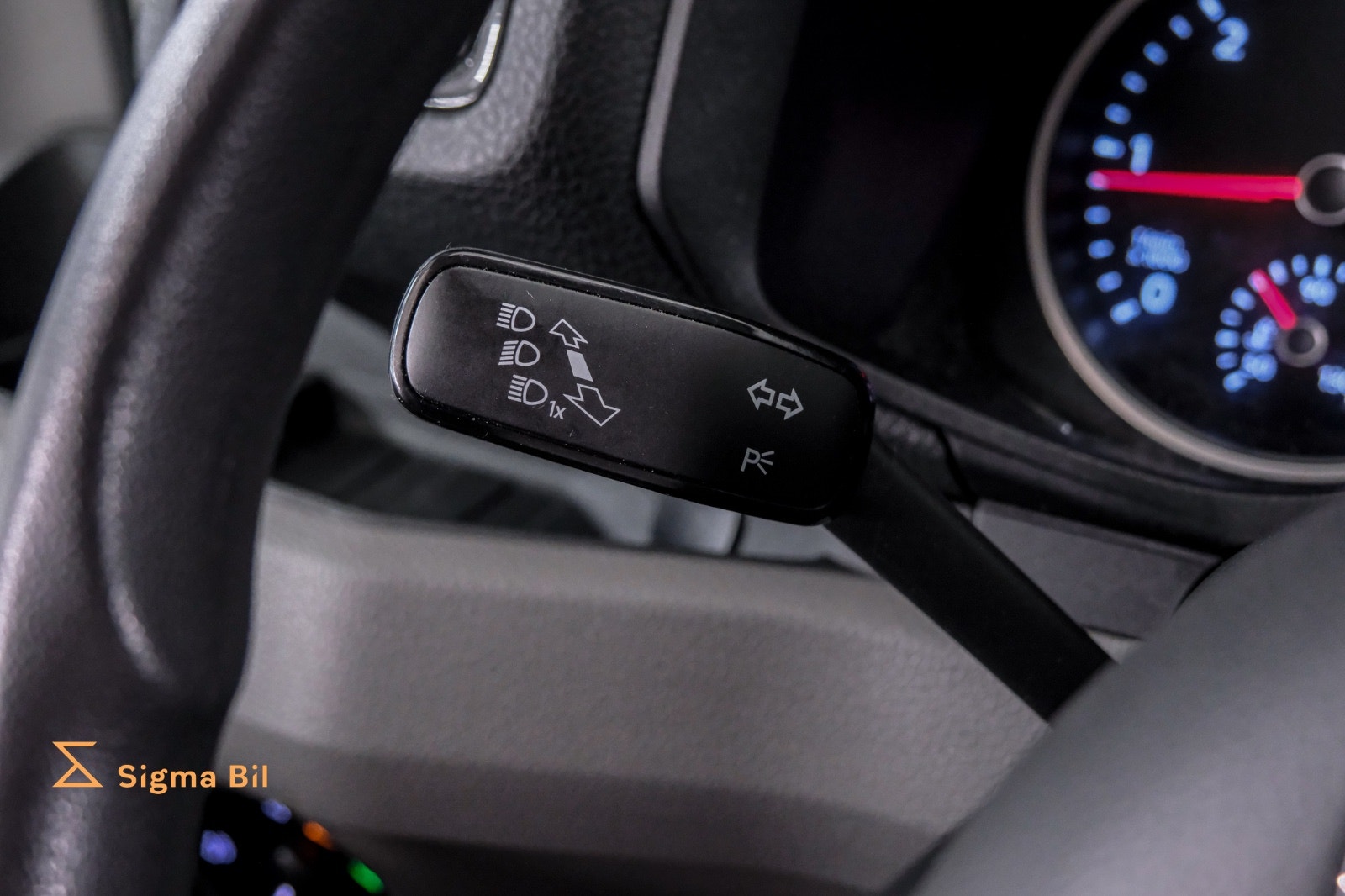 Bilde av Volkswagen Crafter