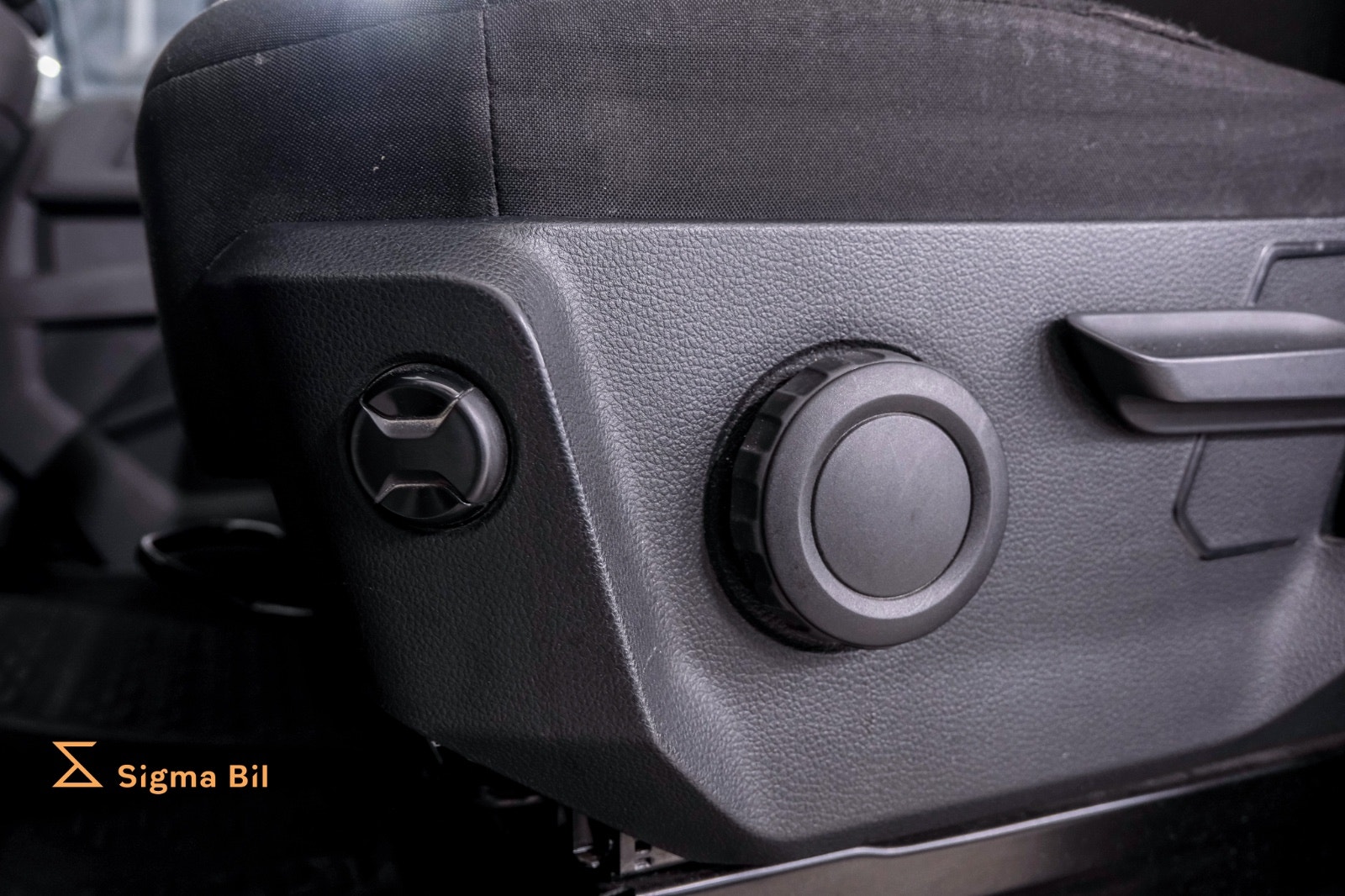 Bilde av Volkswagen Crafter