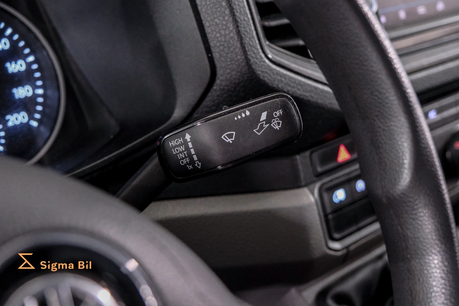 Bilde av Volkswagen Crafter