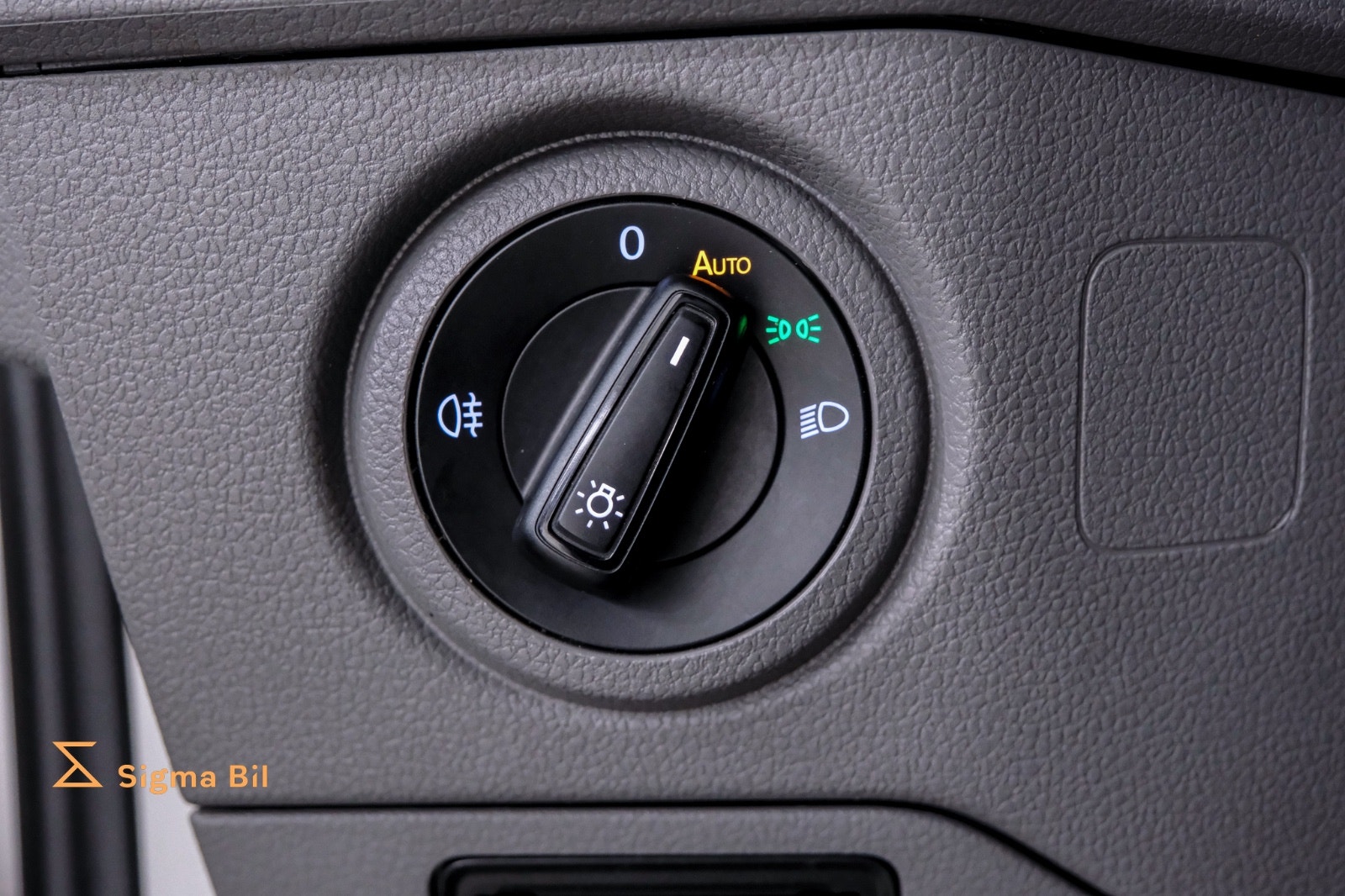 Bilde av Volkswagen Crafter