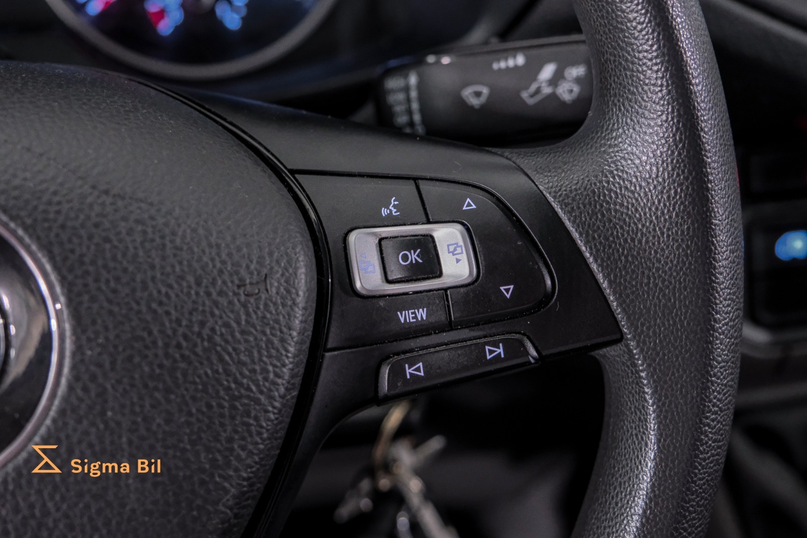 Bilde av Volkswagen Crafter