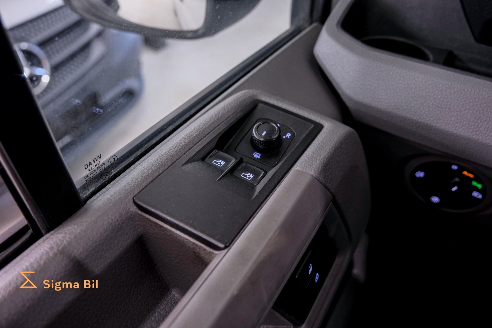 Bilde av Volkswagen Crafter