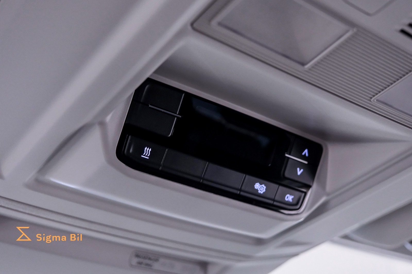Bilde av Volkswagen Crafter