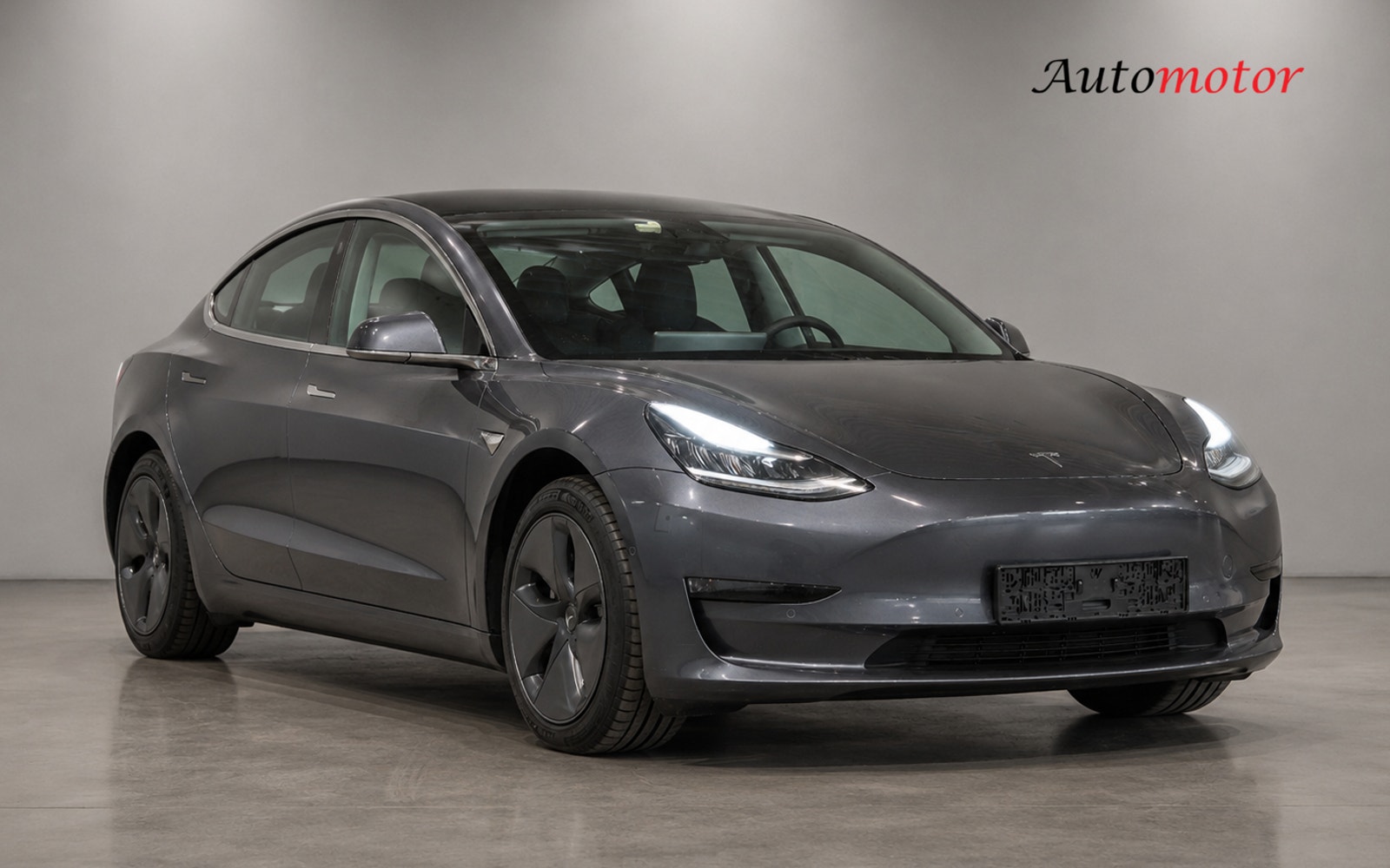Bilde av 'Tesla Model 3'