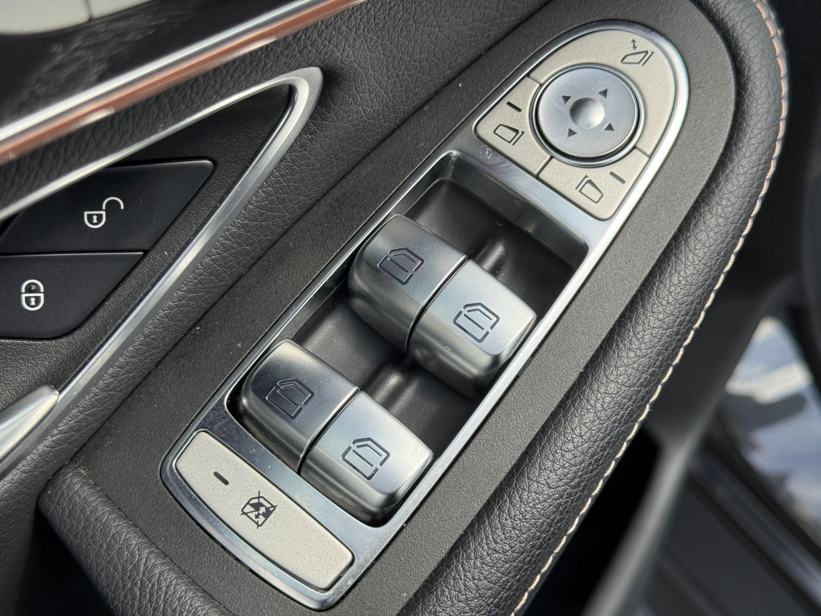 Hovedbilde av Mercedes-Benz EQC400