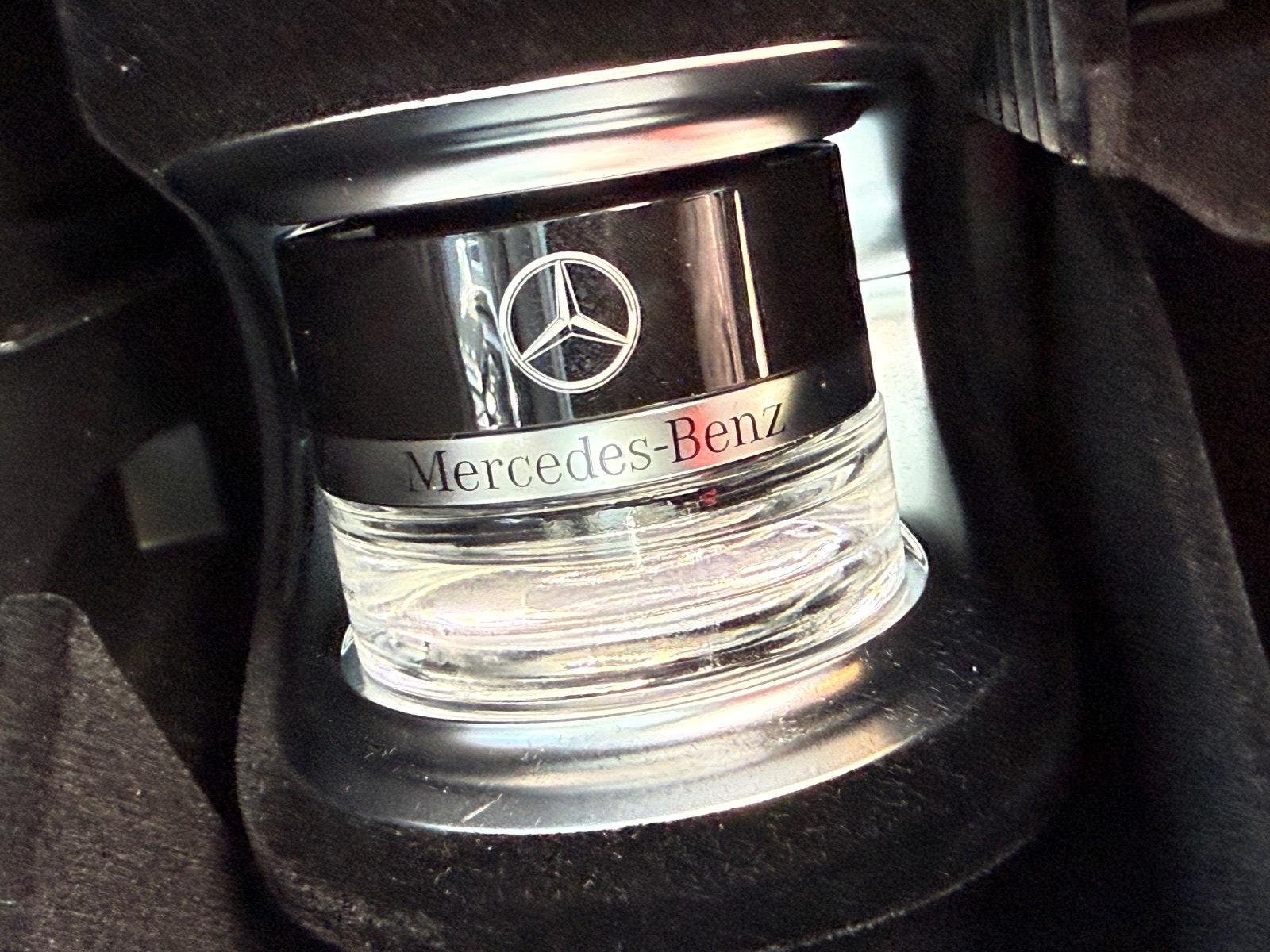 Hovedbilde av Mercedes-Benz EQC400