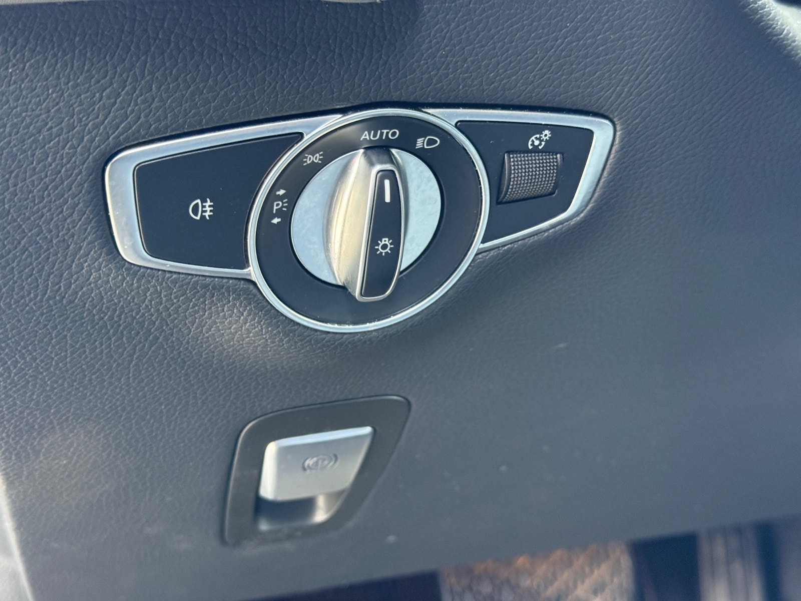 Hovedbilde av Mercedes-Benz EQC400