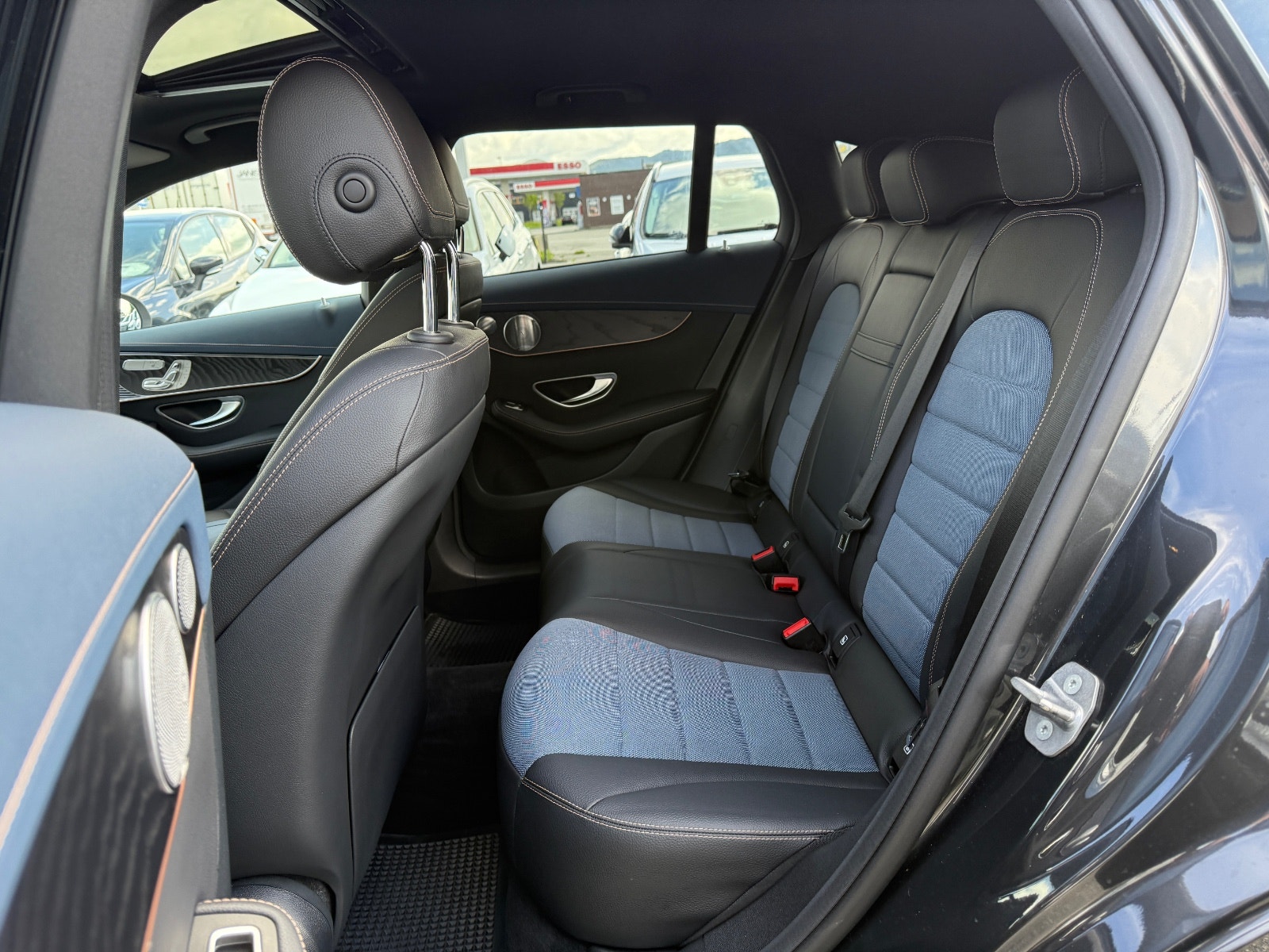 Hovedbilde av Mercedes-Benz EQC400