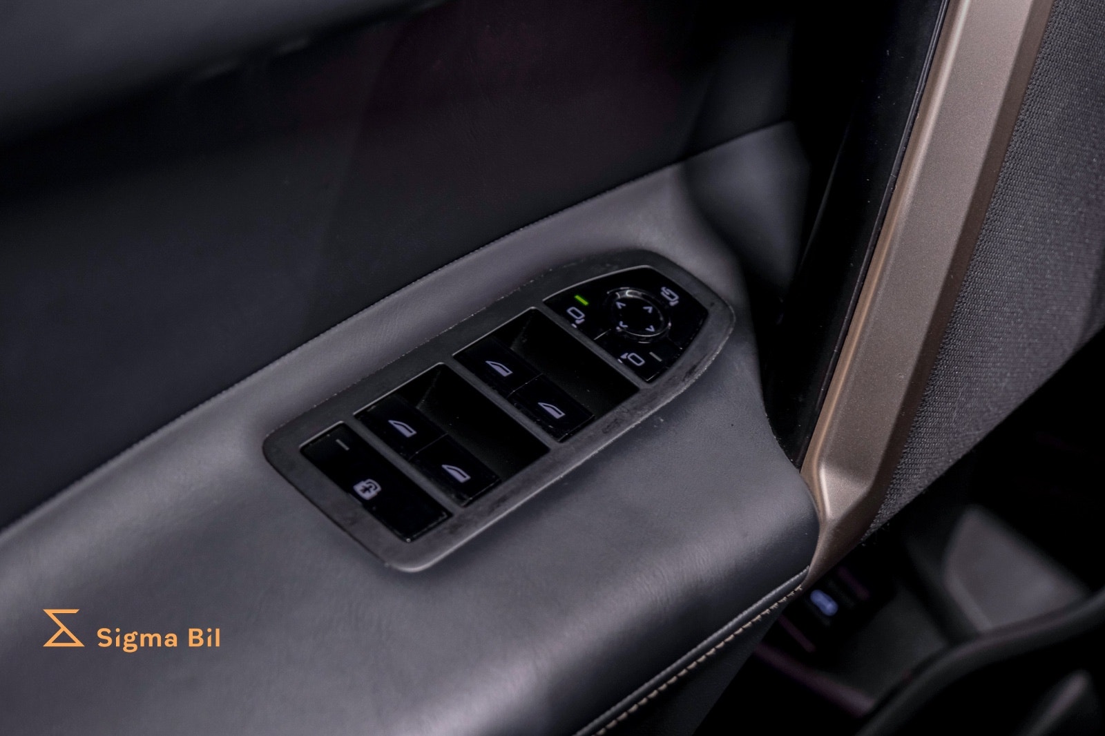 Bilde av BMW iX
