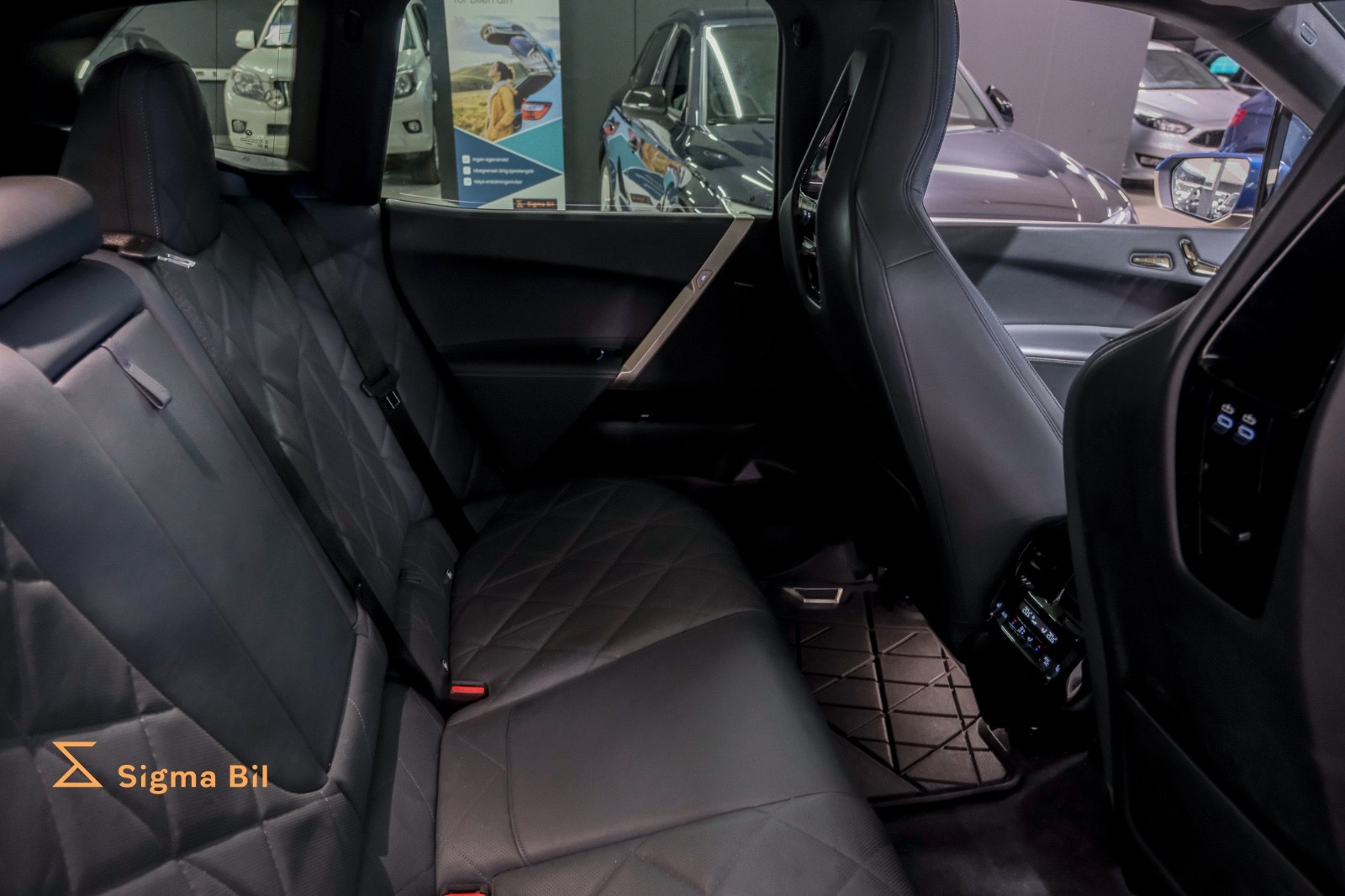 Bilde av BMW iX