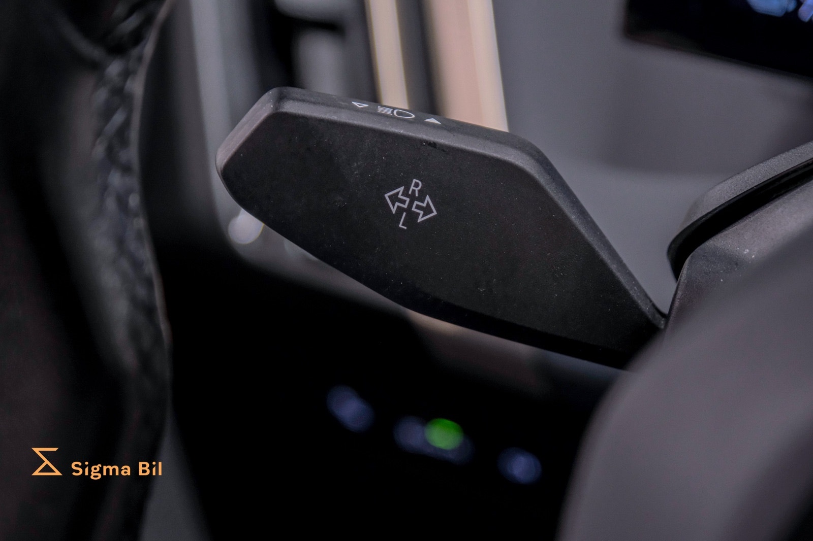 Bilde av BMW iX
