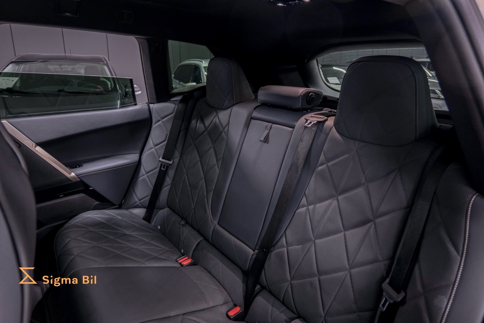 Bilde av BMW iX