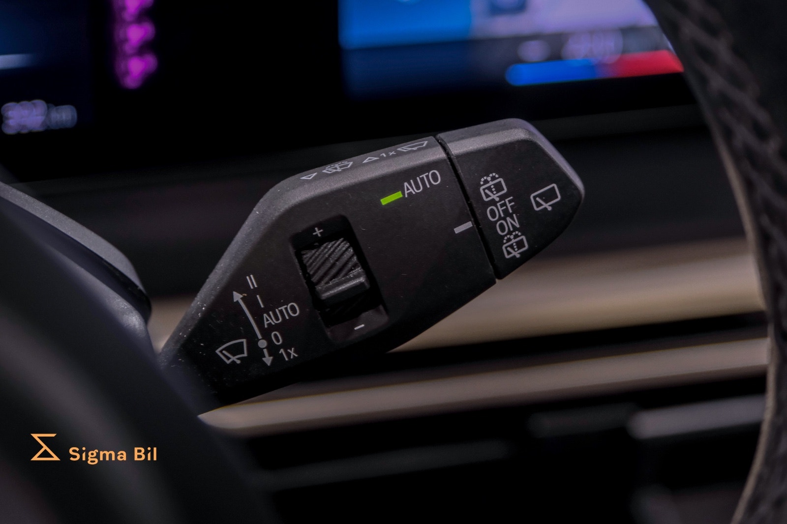 Bilde av BMW iX