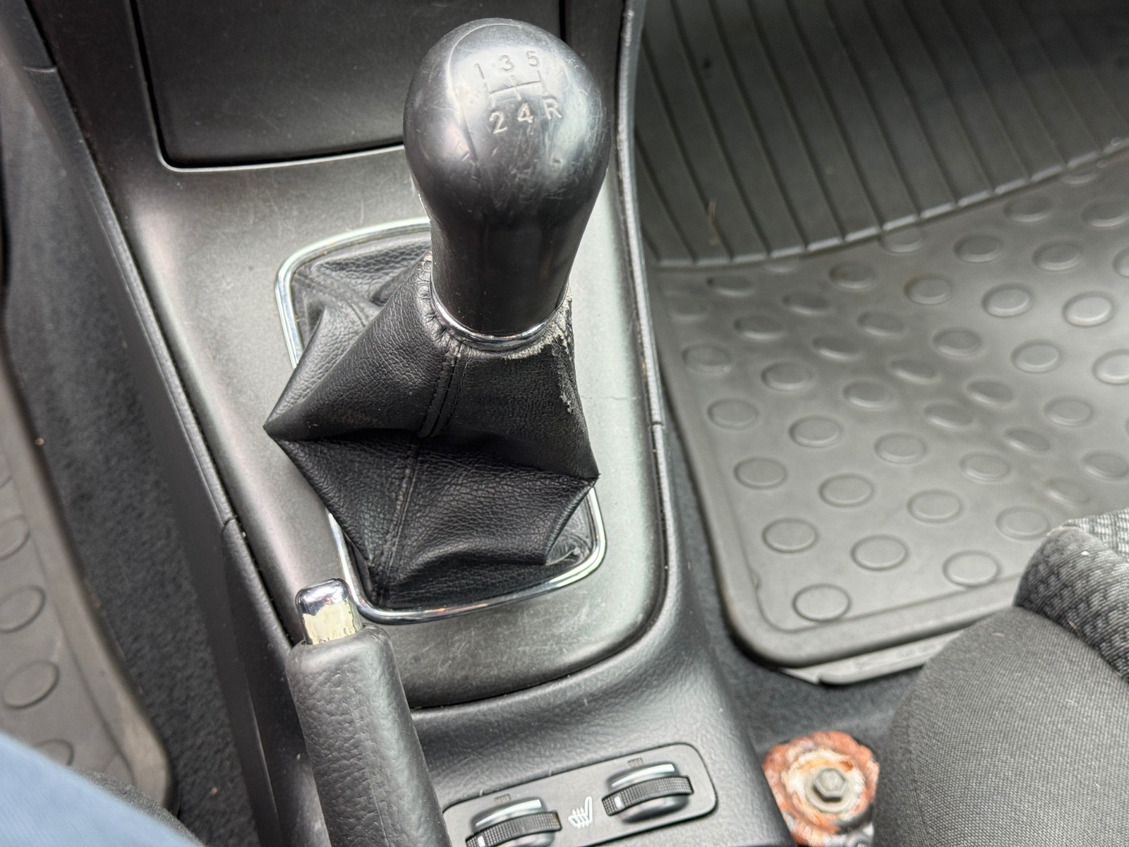 Hovedbilde av Toyota Avensis