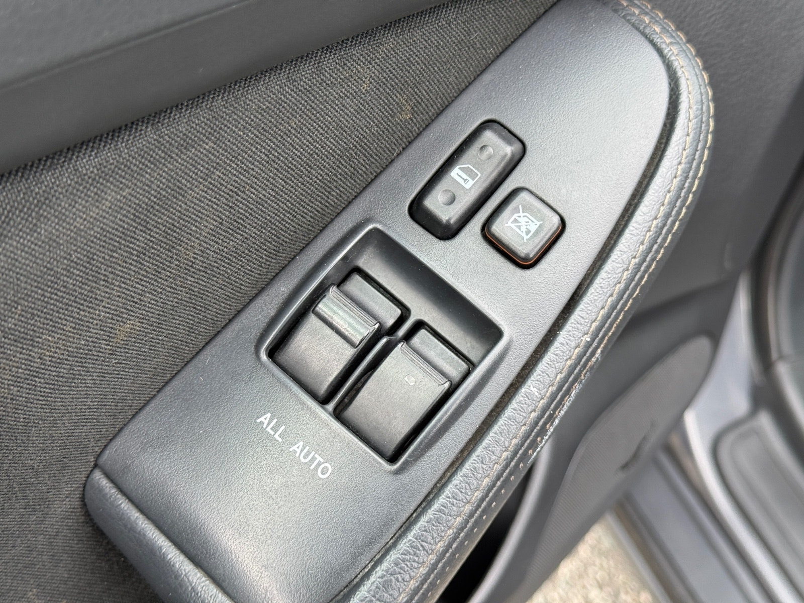 Hovedbilde av Toyota Avensis