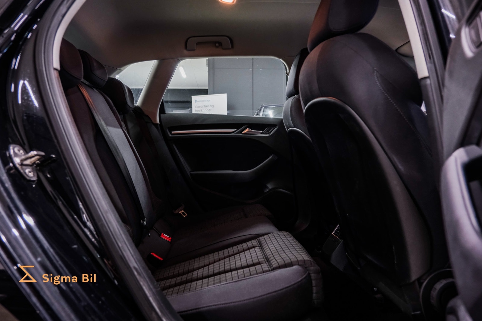 Bilde av Audi A3