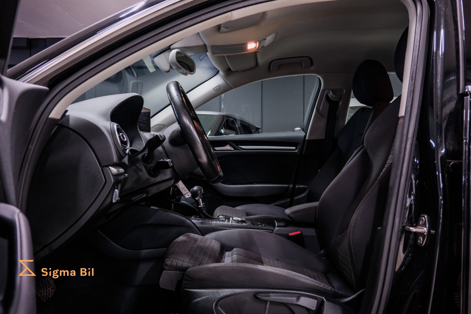 Bilde av Audi A3
