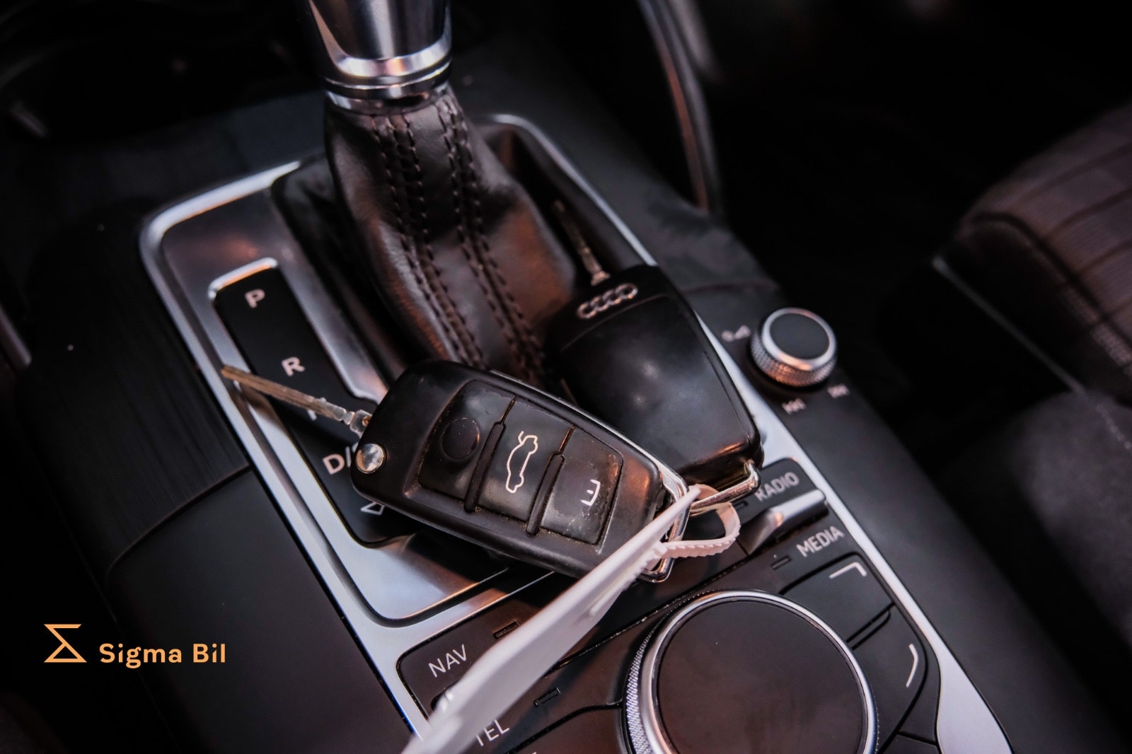 Bilde av Audi A3