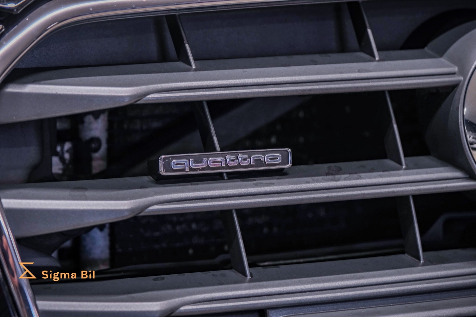Bilde av Audi A3