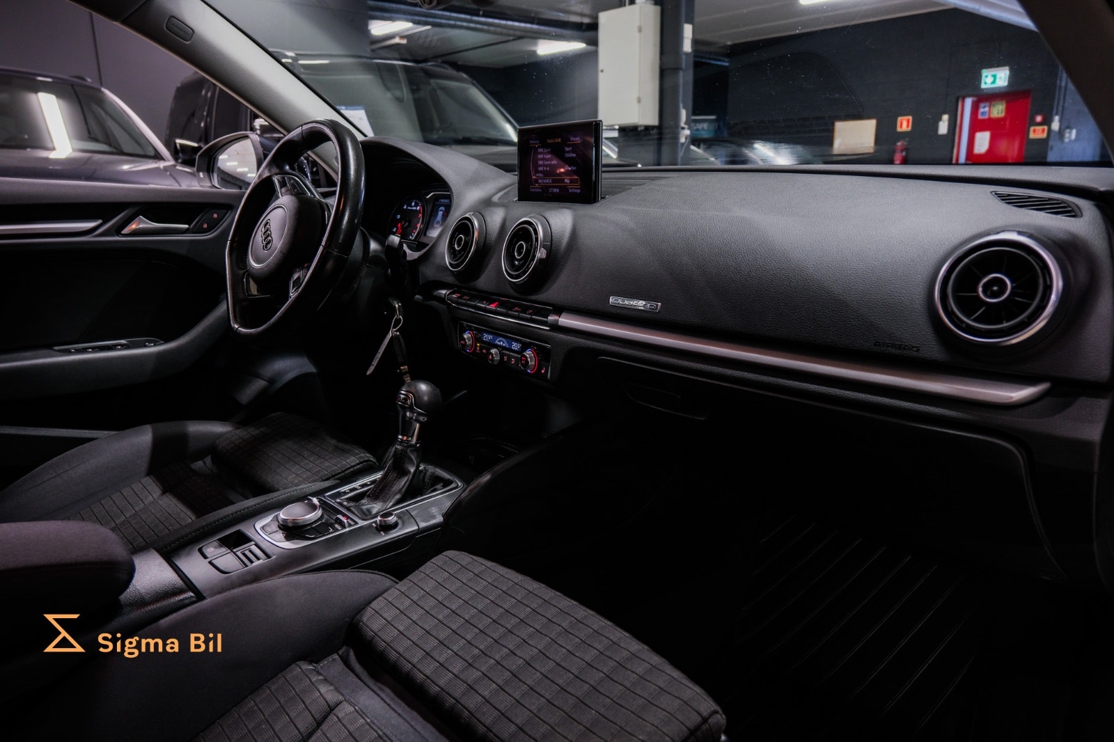 Bilde av Audi A3