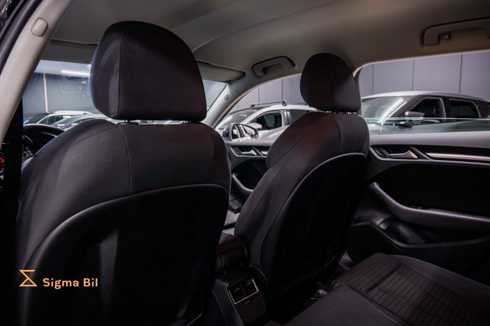 Bilde av Audi A3