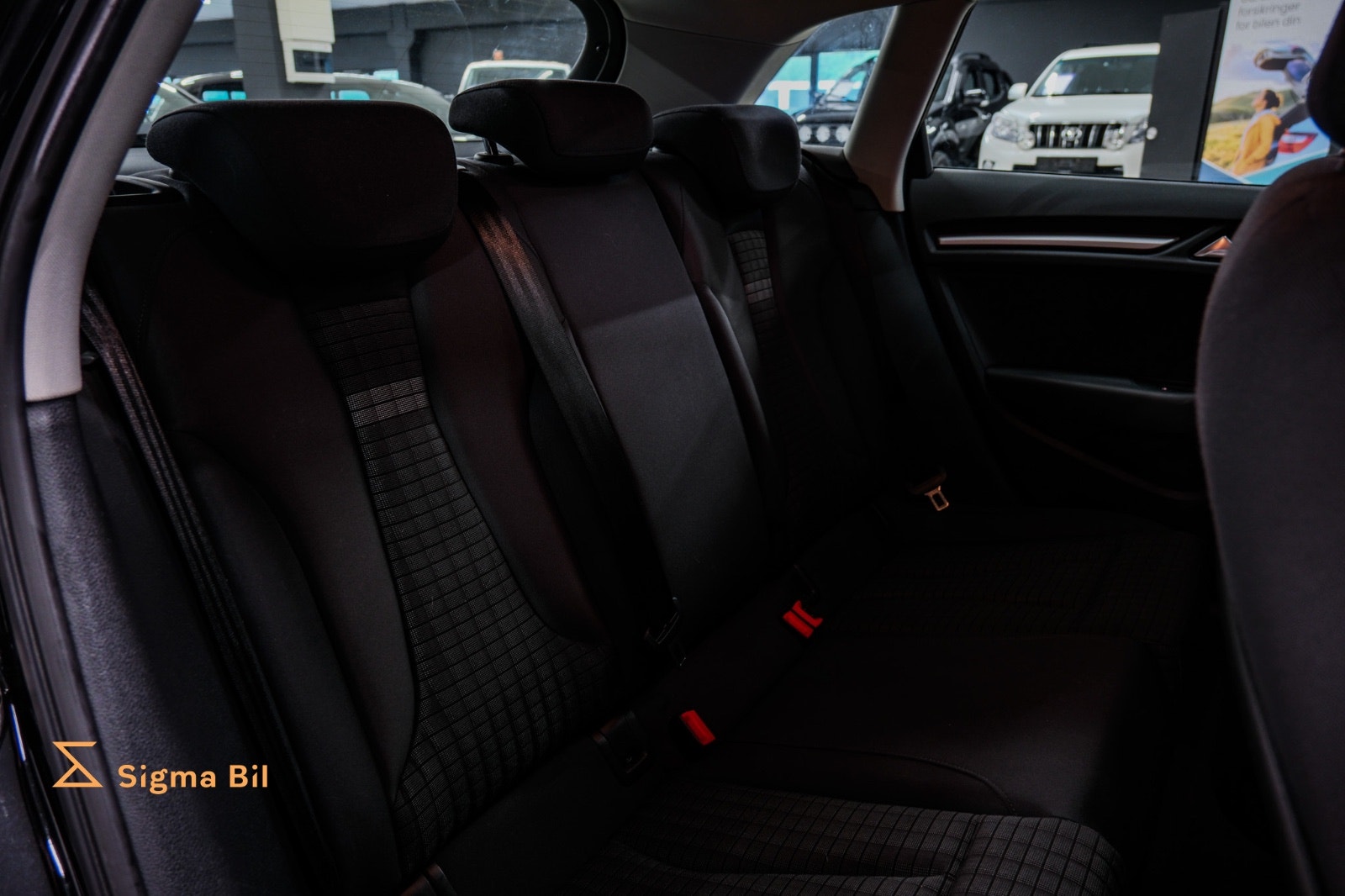 Bilde av Audi A3