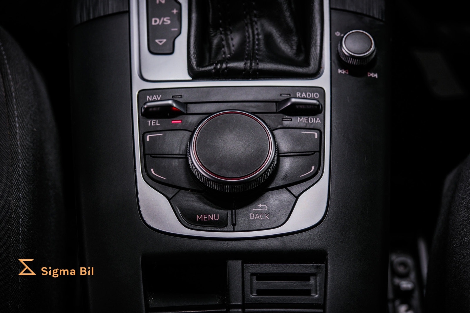 Bilde av Audi A3