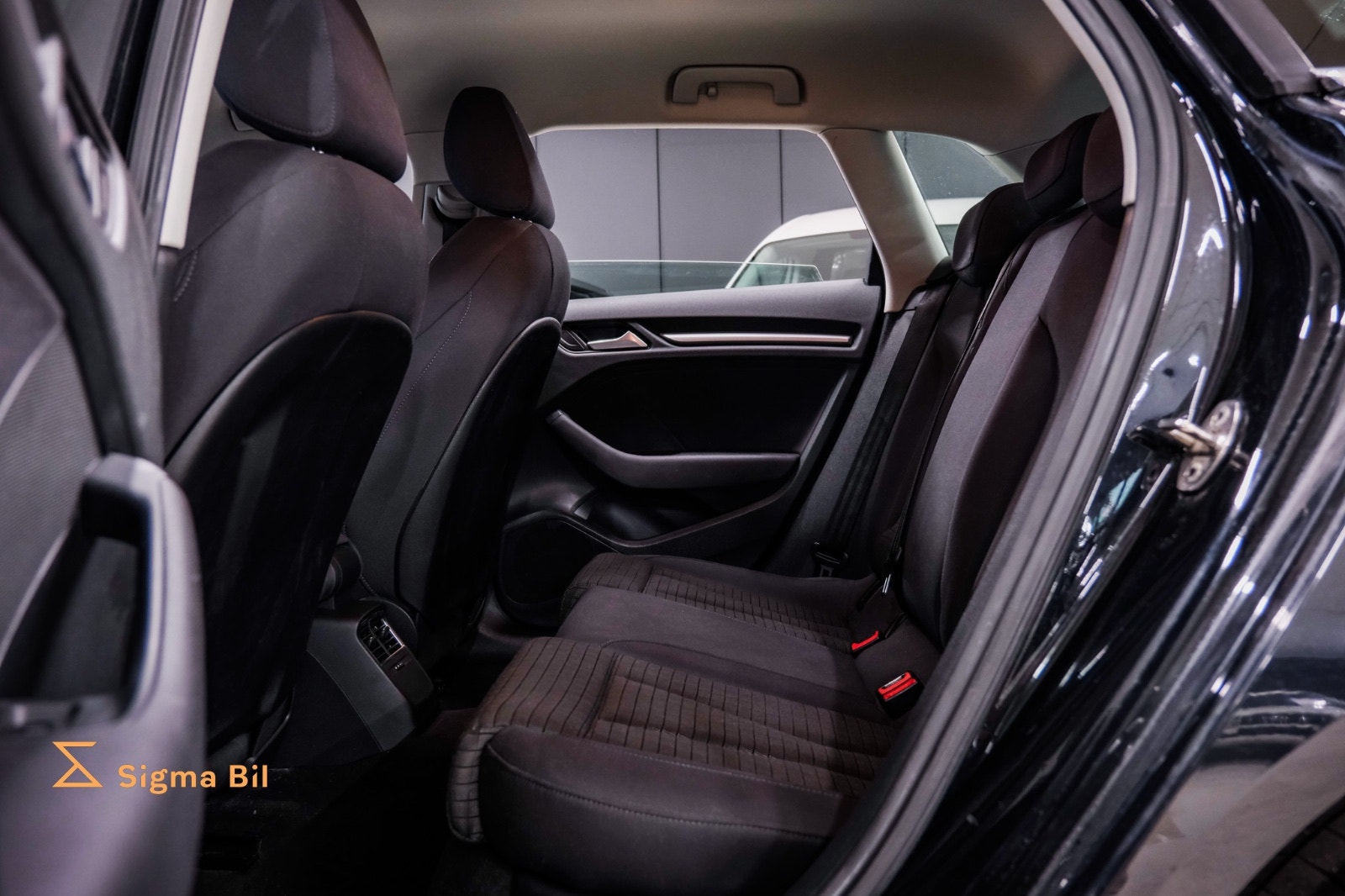 Bilde av Audi A3